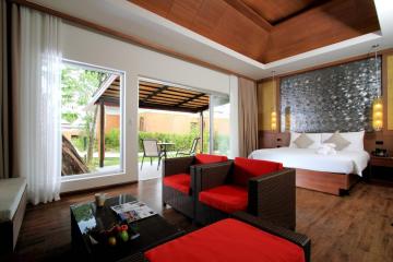 Отель Ananea Beyond Khaolak Таиланд, Као Лак, фото 36