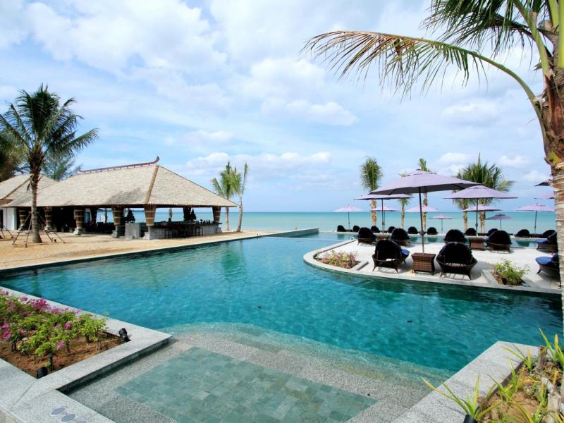 Beyond Resort Khaolak