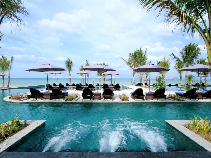 Beyond Resort Khaolak