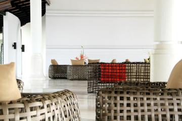 Отель Ananea Beyond Khaolak Таиланд, Као Лак, фото 40