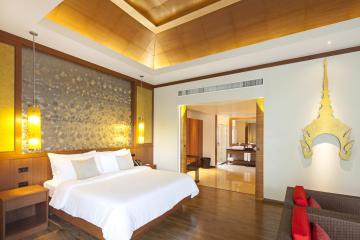 Отель Ananea Beyond Khaolak Таиланд, Као Лак, фото 4