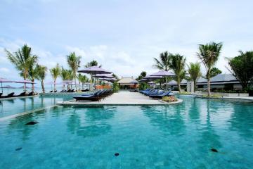 Отель Ananea Beyond Khaolak Таиланд, Као Лак, фото 41