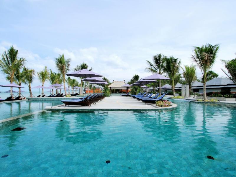 Beyond Resort Khaolak