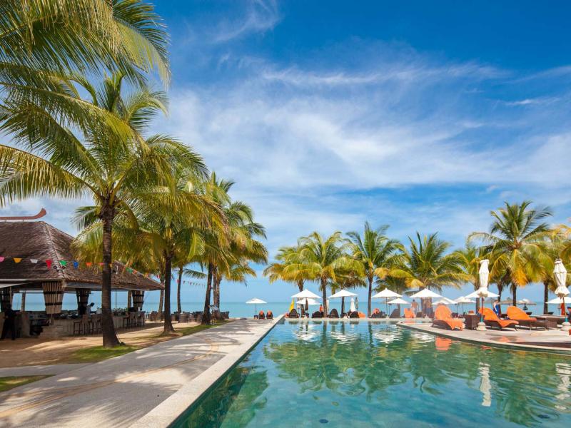 Beyond Resort Khaolak