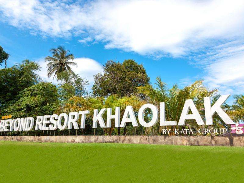 Beyond Resort Khaolak