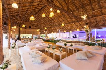 Отель Ananea Beyond Khaolak Таиланд, Као Лак, фото 47