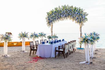 Отель Ananea Beyond Khaolak Таиланд, Као Лак, фото 49