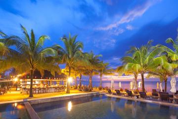 Отель Ananea Beyond Khaolak Таиланд, Као Лак, фото 50