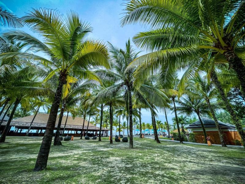 Beyond Resort Khaolak