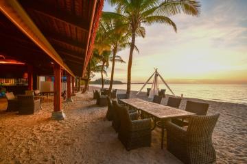 Отель Ananea Beyond Khaolak Таиланд, Као Лак, фото 52