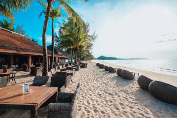 Отель Ananea Beyond Khaolak Таиланд, Као Лак, фото 53