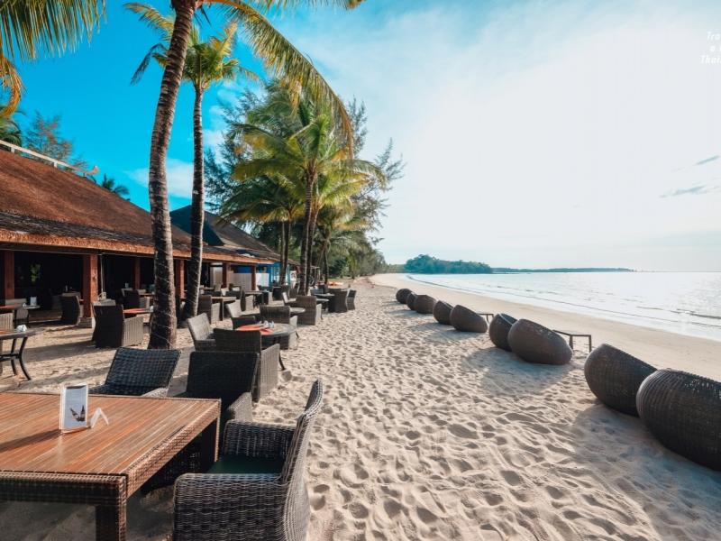 Beyond Resort Khaolak