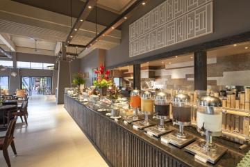 Отель Ananea Beyond Khaolak Таиланд, Као Лак, фото 54