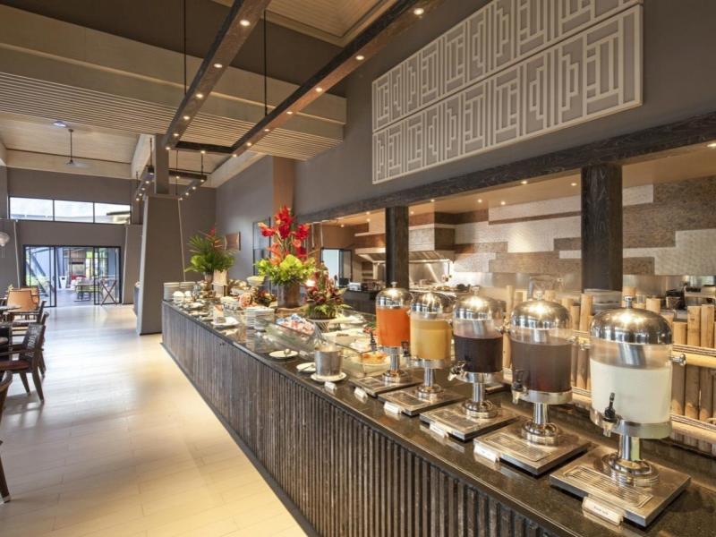 Beyond Resort Khaolak