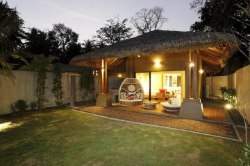 Отель Ananea Beyond Khaolak Таиланд, Као Лак, фото 7