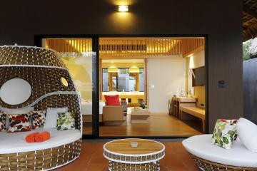 Отель Ananea Beyond Khaolak Таиланд, Као Лак, фото 8