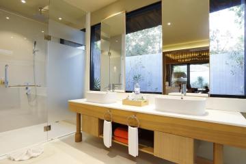 Отель Ananea Beyond Khaolak Таиланд, Као Лак, фото 9