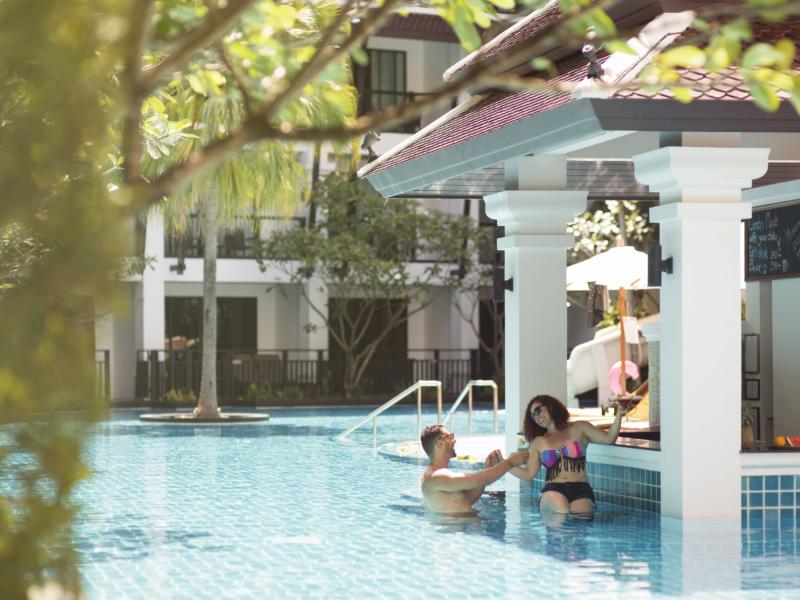 Centara Anda Dhevi Resort & Spa Krabi