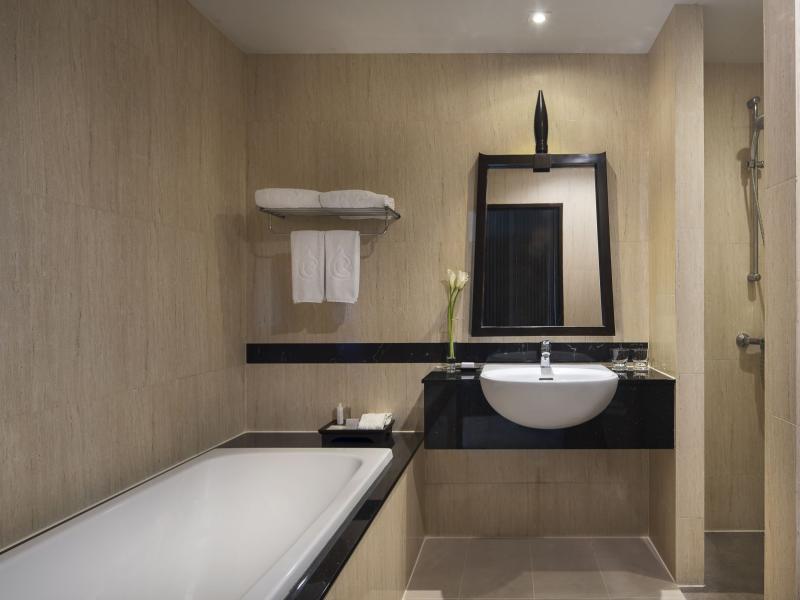 Centara Anda Dhevi Resort & Spa Krabi