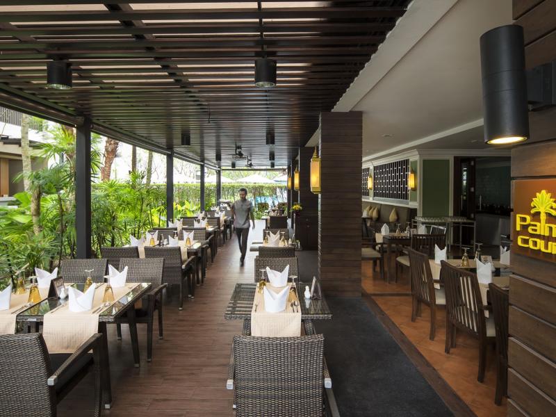 Centara Anda Dhevi Resort & Spa Krabi