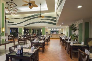 Отель Centara Anda Dhevi Resort & Spa Krabi Таиланд, Ао Нанг, фото 24