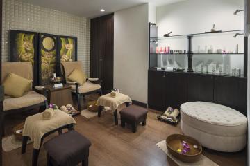 Отель Centara Anda Dhevi Resort & Spa Krabi Таиланд, Ао Нанг, фото 25