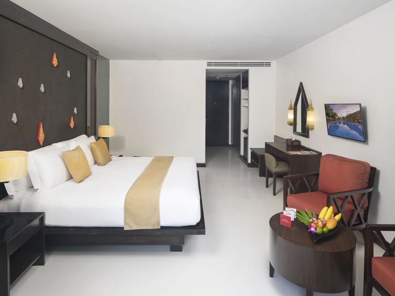 Centara Anda Dhevi Resort & Spa Krabi