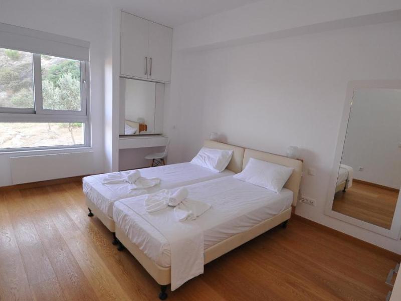 Theseus Beach Village