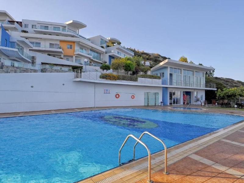 Theseus Beach Village