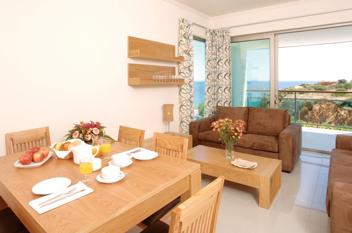 Villa Doris Suites