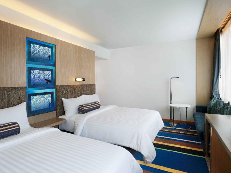Aloft Bangkok - Sukhumvit 11