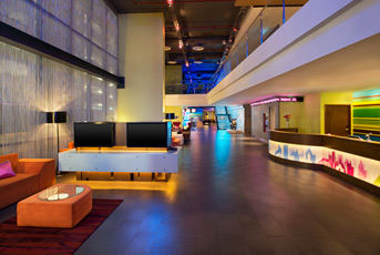 Aloft Bangkok - Sukhumvit 11