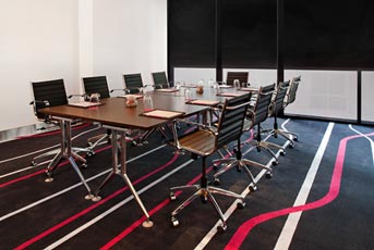 Aloft Bangkok - Sukhumvit 11