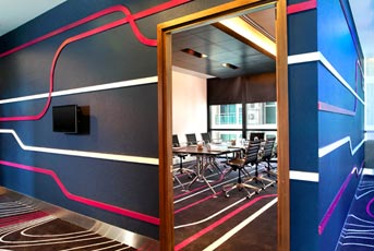Aloft Bangkok - Sukhumvit 11
