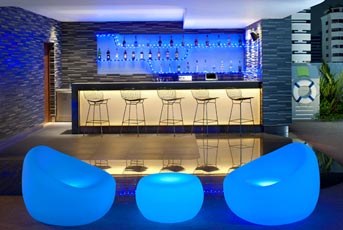 Aloft Bangkok - Sukhumvit 11