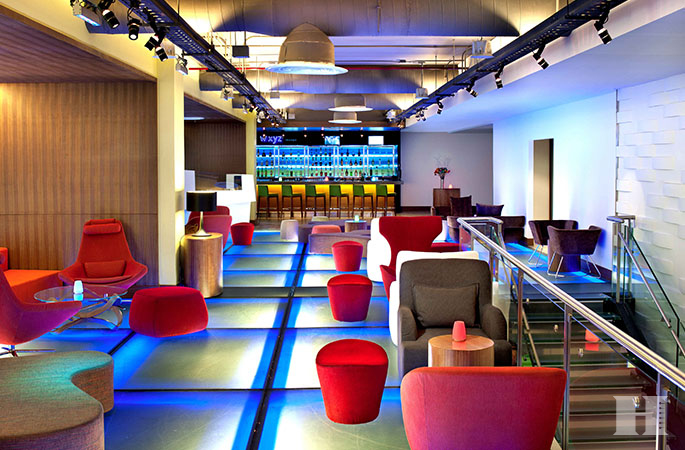Aloft Bangkok - Sukhumvit 11