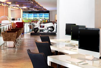 Aloft Bangkok - Sukhumvit 11