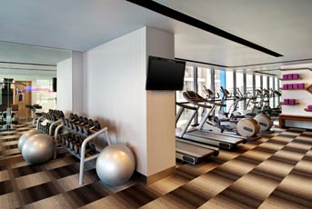 Aloft Bangkok - Sukhumvit 11