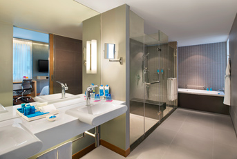 Aloft Bangkok - Sukhumvit 11