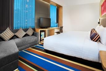 Aloft Bangkok - Sukhumvit 11
