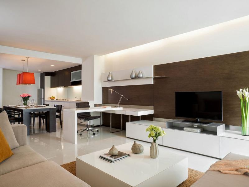 JC Kevin Sathorn Bangkok Hotel