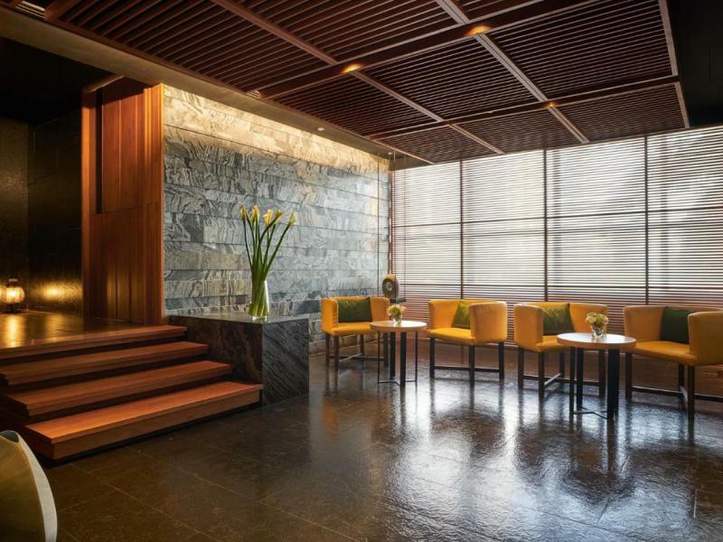 JC Kevin Sathorn Bangkok Hotel