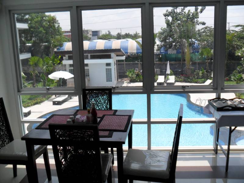BS Premier Airport Hotel