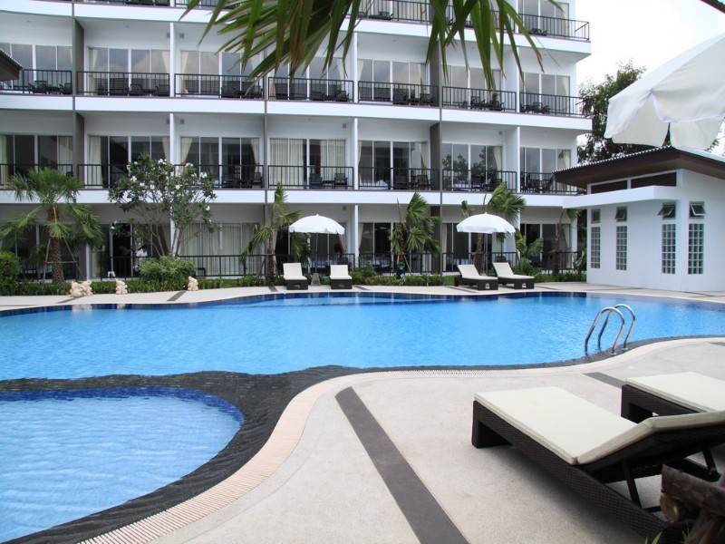 BS Premier Airport Hotel