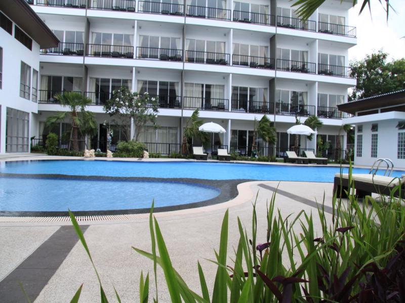 BS Premier Airport Hotel