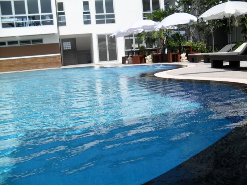 BS Premier Airport Hotel