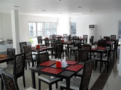 BS Premier Airport Hotel