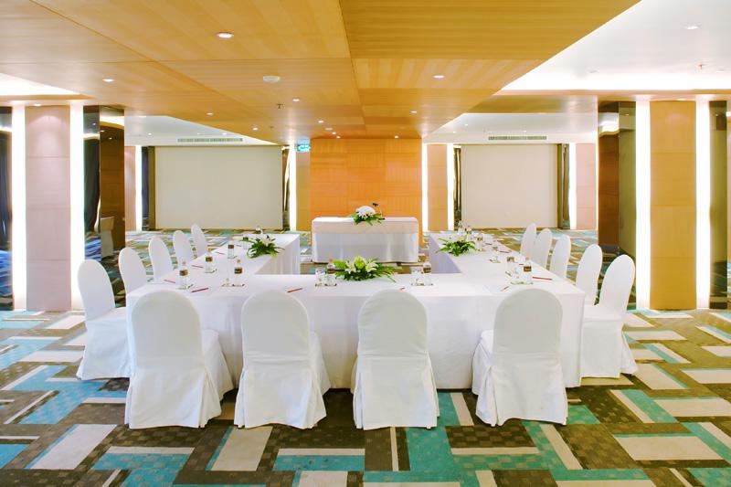 Royal Suite Boutique Residence