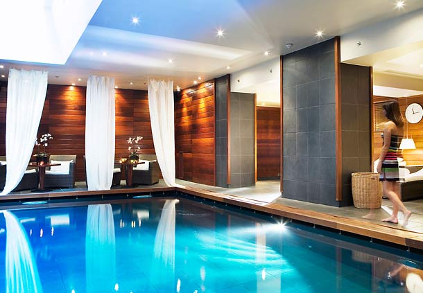 Rennaissance Paris Vendome