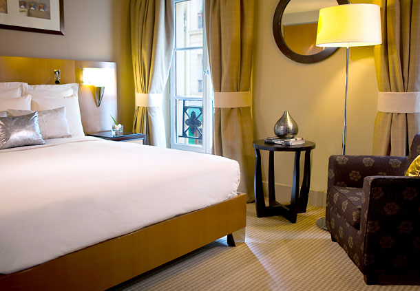 Rennaissance Paris Vendome